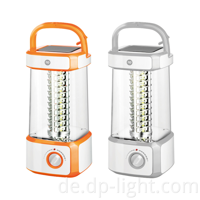 LED Mini Camping Lantern